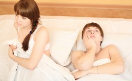 Кризисы в интимной жизни супругов: как преодолеть?