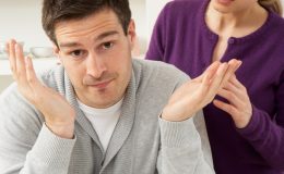 Муж и жена: как понять друг друга без ссор?