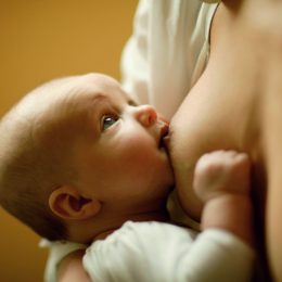 Як підготувати груди до годування дитини