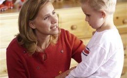Детская месть – что делать родителям?