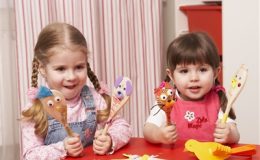 Деревянные игрушки: «плюсы» и «минусы»