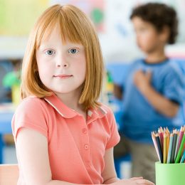 Что должны знать родители первоклассника?Топ-4 вопроса
