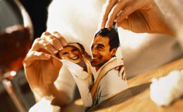 Ученые: женщины после 40 лет инициируют развод первыми