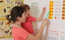 Как выучить алфавит с ребенком? Топ-10 советов