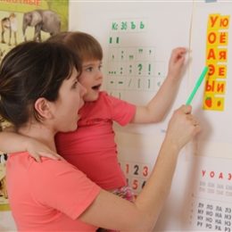 Як вивчити алфавіт із дитиною? Топ-10 порад
