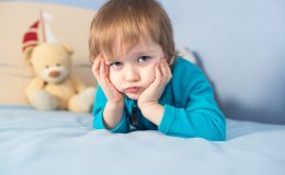 Почему дети начинают болеть после летнего отдыха? 4 причины