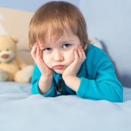 Чому діти починають хворіти після літнього відпочинку? 4 причини
