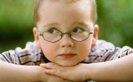 Долголетие зависит от детства! Новое исследование