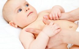 Нарушение работы щитовидной железы у младенца: симптомы