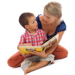 Книжки – це читання. Ідеї ​​для занять за книгою