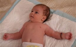 Чутка немовляти виділяє небезпечні звуки. Нове дослідження