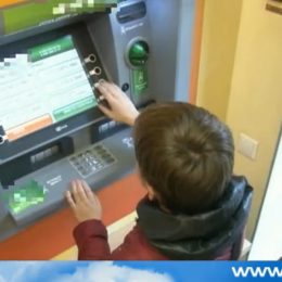 Банківські картки для дітей – нове фінансове навчання