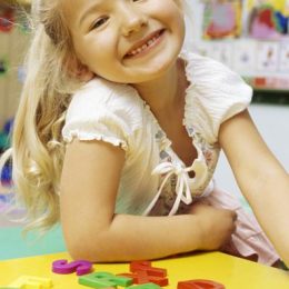 Как выучить буквы с ребенком? 5 советов для родителей