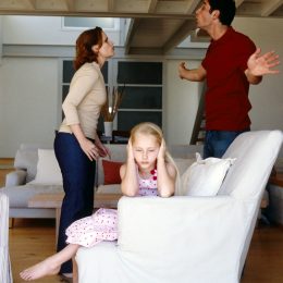 Почему мы кричим на своих детей? 4 причины