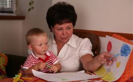 Проблемы развития речи и поведение ребенка: чего ждать?