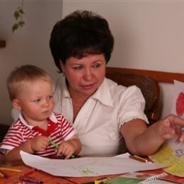 Проблеми розвитку мови та поведінка дитини: чого чекати?
