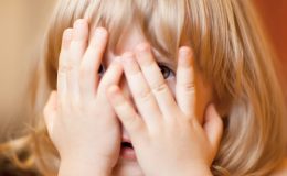 Девять причин обратиться к детскому психологу