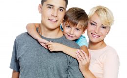 Какие у вас отношения в семье? Тест