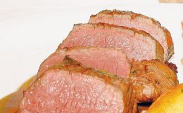 Как правильно выбирать мясо?